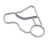 Ölfiltergehäusedichtung per BMW 1 2 3 4 5 6 7 X1 X3 X4 X5 X6 Z4 Elring 504.530