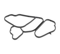 Ölfiltergehäusedichtung per BMW E46 E90 E60 E53 E91 E92 330D 325D 530D Elring