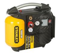 Ölfreier Kompressor, 230V, 1,5kW, 5L, STANLEY