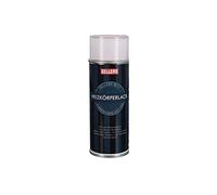OELLERS Vernice spray per radiatori di alta qualità, 400 ml, RAL 9002 grigio bianco, resistente agli urti e ai graffi, ottimi risultati per superfici esclusive