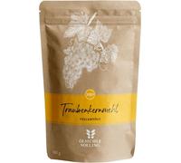 Ölmühle Solling Farina di Vinaccioli Parzialmente Disoleata - 500 g