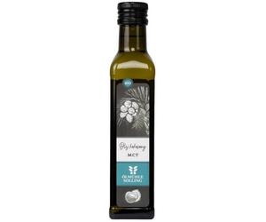 Ölmühle Solling - Olio di Cocco Bio MCT (250 ml)