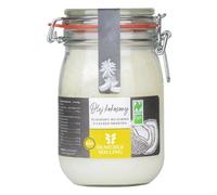 Ölmühle Solling - Olio di Cocco Biologico (1000 ml)
