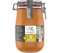 Ölmühle Solling - Olio di Palma Rosso Biologico (1000 ml)