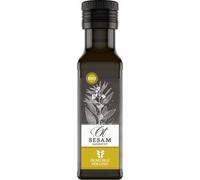 Ölmühle Solling Olio di Sesamo Tostato Bio - 100 ml