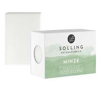 Ölmühle Solling Sapone all'olio di cocco - menta, 100 g (1)