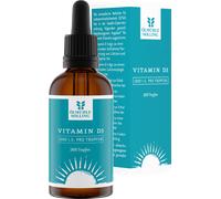 Ölmühle Solling - Vitamin D Oil conventional 1000 IU 50 ml