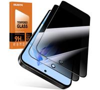 Oelrstfe Privacy Pellicola Protettiva per Honor 90 Lite 5G Anti Spy in Vetro Temperato Durezza 9H Anti-Graffio Senza Bolle Ultra Resistente Anti-Impronta Anti-Spia Protezione Schermo,2 Pezzi