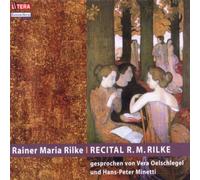 Oelschlegel,Vera - Rectial R.M.Rilke