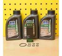 Oelwechselset Olio Filtro Anelli Bel-Ray Works Thumper 10w50 Per : KTM 790 Duke