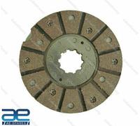 OEM 001121140R91 006509332B91 Disco Freno 6 1/2 Per Mahindra Tractor