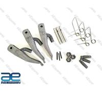 OEM 006503343D91 Frizione Leva Kit Riparazione Pto Per 4500 6520 Mahindra