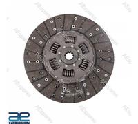 OEM 006510133B91 Assemblaggio Piastra Frizione Per Trattore Mahindra 415 S2U