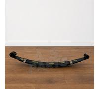 OEM 0084818 New Leaf Spring Assy Front per Mahindra Roxor