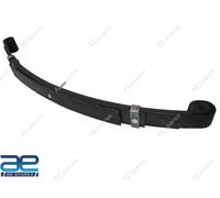 OEM 0084818 Nuovo Leaf Spring Assy Front Compatibile con Mahindra Roxor Nuovo