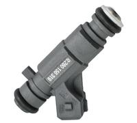 OEM:0280156319 018B-171000 Ugello Iniettore Carburante Per X5 X6 Per Rancher Z6 Per Zforce Per Z6-ex 500 600 2011-2013 Auto Benzina Iniettore