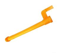 OEM 038103663C Asta di livello Guida Tubo per Golf V 1.9L Per Golf Plus V 1.9L Per Passat B6 1.9L 2.0L 1.9L 8P 8P B6 8P 2003-2010 Parte Compatibile