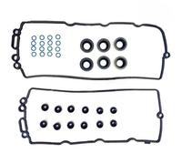 OEM 059103483AH 059103484J 059103085L 059103196A 059103631D Kit Guarnizioni Coperchio Testata Per Q8 A6 A7 S6 S7 Guarnizione tenuta coperchio della valvola