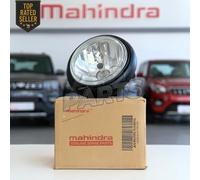OEM 1701AAA06351N lampada testa rotonda Assy per Mahindra Roxor
