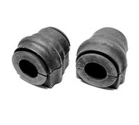 OEM 2033232085 Della Boccola Della Barra Stabilizzatrice Della Sospensione Anteriore Sinistra Destra Compatibile Con BENZ Per W203 C230 C240 C320 boccola stabilizzatore