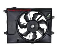 OEM 25380-SW400 gruppo ventola soffiatore originale per Kia PV5 2025 ~ 2027