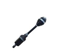 OEM 31608683333 Albero di trasmissione sinistra anteriore 1 PC Compatibile con G30 G31 F90