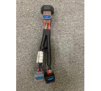 OEM 43897-2D010 Cablaggio-Attuatore Ingranaggio Originale Ems per Hyundai Tuc...