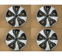 OEM 52960G5120 Set 4 pezzi coprimozzo copricerchio per Kia Niro 2017-2021