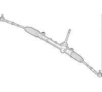 OEM 56500-C1000 Steering Gear Rack Pignone Assy Nuovo con scatola per Hyundai...