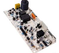 OEM 621991001 del corredo della scheda di controllo del frigorifero di RV per Norcold N641 e N841 Serie 2 modi Parte di ricambio per la funzione affidabile
