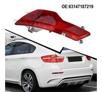 OEM 63147187219 Riflettore fendinebbia paraurti posteriore sinistro per X6 E71 E