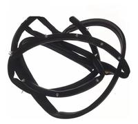 OEM 72350-TA5-A02 Automobiles anteriore sinistro porta auto guarnizione stampaggio guarnizione misura per 2008-2012 parti auto
