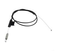 OEM 746P06851 - Cavo anteriore per tosaerba Craftsman e compatibile con unità Remington tra cui TB200 RM214