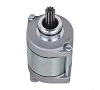 OEM 77240001100 Motorino di avviamento per EXC XCF 250cc 350cc 2013-2017 Robusta costruzione in metallo rotazione in senso antiorario
