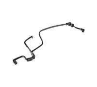 OEM 7L6611931AE 7L6 611 931 AE Houmo vuoto Compatibile con il sistema di frenatura delle automobili selezionate adatta ai modelli dal 2006 al 2009, inclusi alcuni SUV come Q7 e