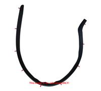 OEM 831B0-L8000 W/STRIP-RR DR PARTING RH per Kia PV5 2025 ~ 2027 Lato...