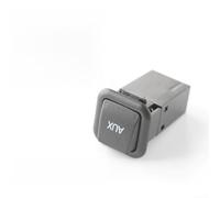 OEM 8J0035475 Ingresso AUX Compatibile con A1 per A3 per A4 A5 per A6 Q5 per tt RS5 RS6 RS7 R8 Sistema Audio Veicolo