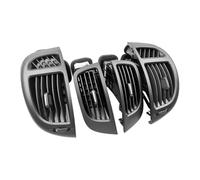 OEM 974301x500 974401x500 Bocchette Aria Condizionata Auto Sinistra/centro Destra/destra Per Forte Per Cerato Per Koup 08-13(CENTER RIGHT)
