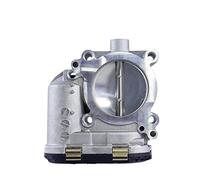 OEM A2661410525 0280750175 Corpo farfallato compatibile con Mercedes Benz W168 W212 W204 Classe B W245 Valvola 2661410525 0280750176
