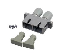Oem Adattatore a bussola Duplex ST/SC multimodale