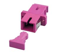 Oem Adattatore a Bussola SC Simplex (PC) Multimodale OM4