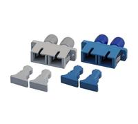 Oem Adattatore Ibrido SC-ST Duplex Multimodale