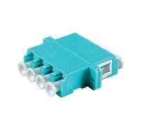 Oem Adattatore Quadrupolo LC/PC Monomodale plastica