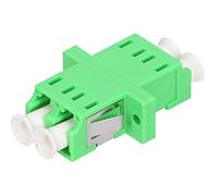 Oem Adattattatore a bussola Duplex LC Multimodale OM5