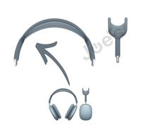 OEM Apple Airpods Max Cuffie Arco A2096 A3184 Ricambi - Parti