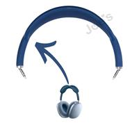 OEM Apple Airpods Max Cuffie Arco A2096 A3184 Ricambi - Parti