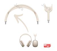 OEM Apple Airpods Max Cuffie senza Fili Fascia Arco Ricambi Nuovo - Parti