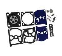OEM AT per kit carburatore con guarnizioni gruppo membrana e valvola ad ago