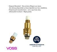 OEM Audi A6 C7 4G, A7 Valvola di tenuta pressione resdiua assale anteriore - sin