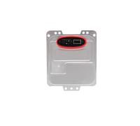 Centralina Ballast Xenon 5DC009060-50 Per Mercedes Benz Class E W211 S211 W164 X